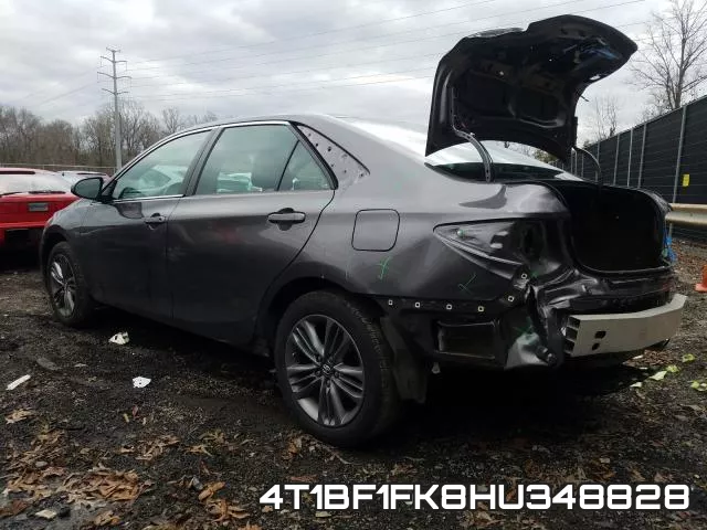 4T1BF1FK8HU348828 фото 4