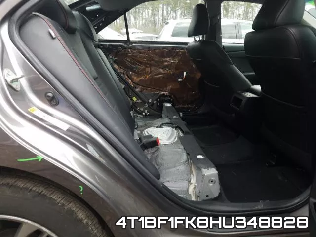4T1BF1FK8HU348828 фото 7