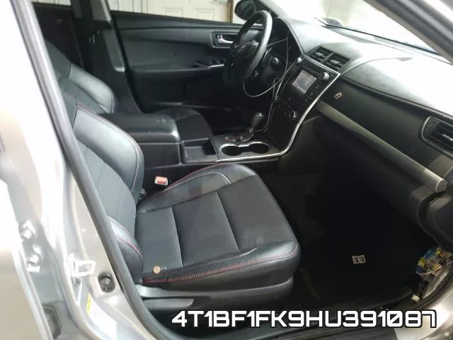 4T1BF1FK9HU391087 фото 6