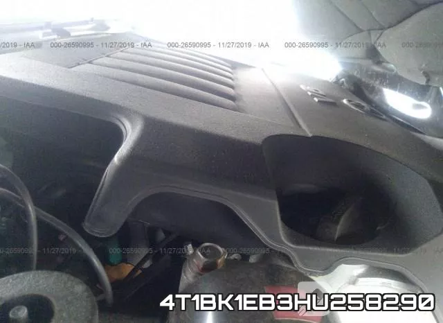 4T1BK1EB3HU258290 фото 2