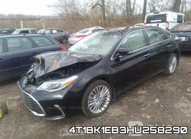 4T1BK1EB3HU258290 фото 3