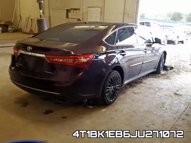 4T1BK1EB6JU271072 фото 5