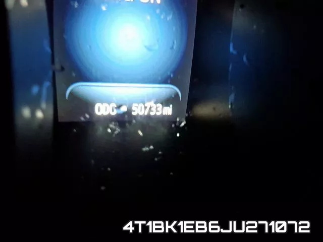 4T1BK1EB6JU271072 фото 9