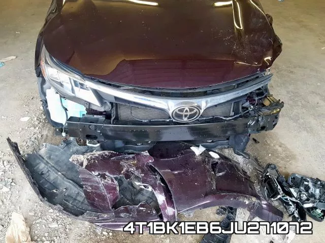 4T1BK1EB6JU271072 фото 10