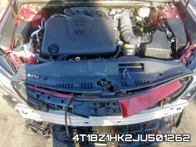 4T1BZ1HK2JU501262 фото 8