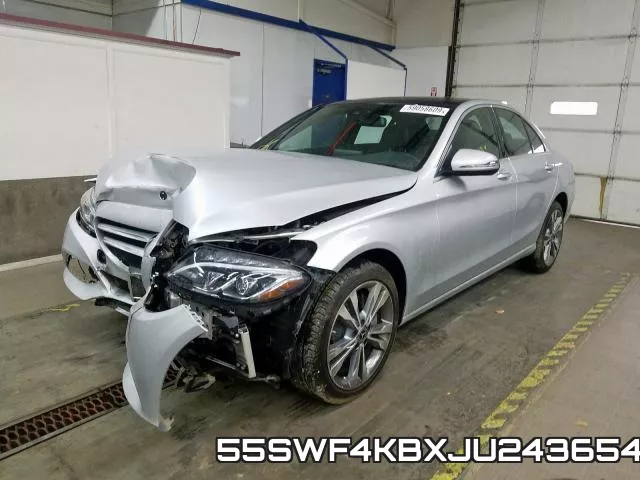 55SWF4KBXJU243654 фото 3