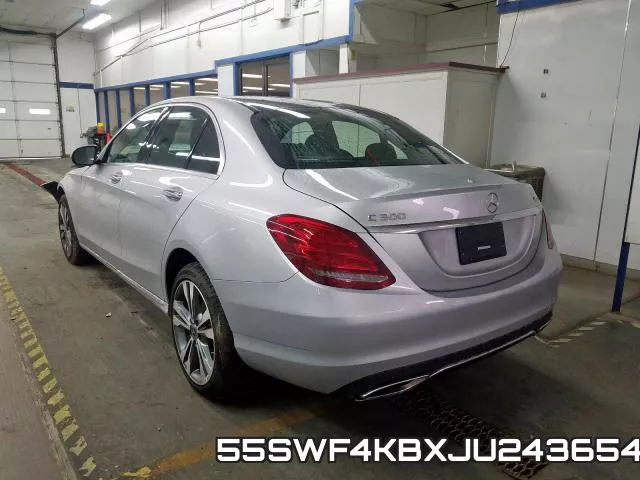 55SWF4KBXJU243654 фото 4