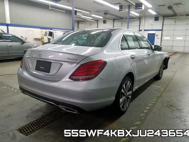 55SWF4KBXJU243654 фото 5