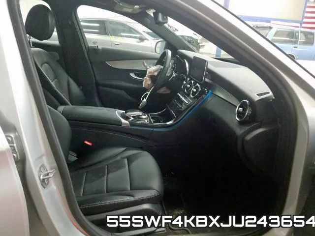 55SWF4KBXJU243654 фото 6