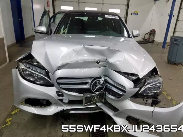 55SWF4KBXJU243654 фото 8