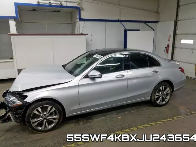 55SWF4KBXJU243654 фото 10
