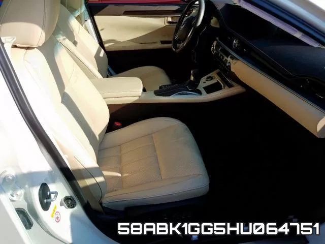 58ABK1GG5HU064751 фото 6