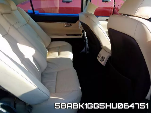 58ABK1GG5HU064751 фото 7