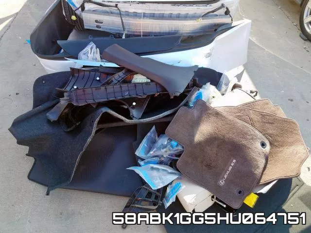 58ABK1GG5HU064751 фото 10