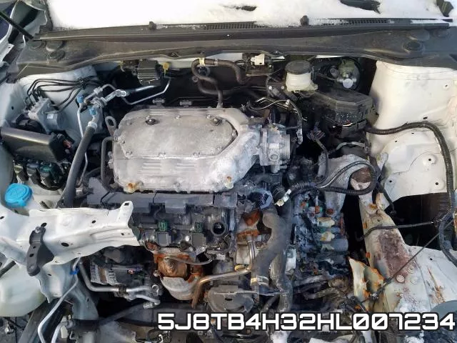 5J8TB4H32HL007234 фото 8