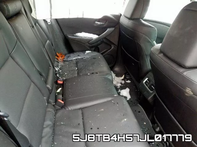 5J8TB4H57JL017779 фото 7