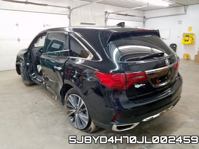 5J8YD4H70JL002459 фото 4