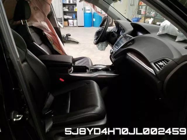 5J8YD4H70JL002459 фото 6