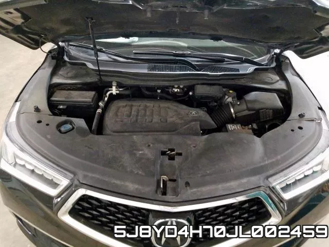 5J8YD4H70JL002459 фото 8