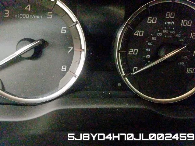 5J8YD4H70JL002459 фото 9