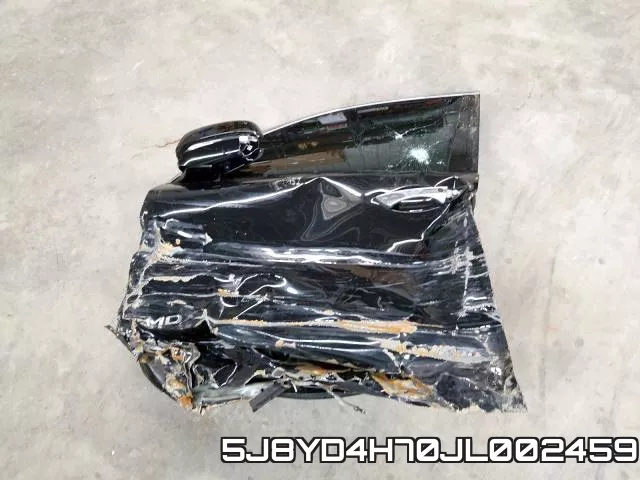 5J8YD4H70JL002459 фото 10