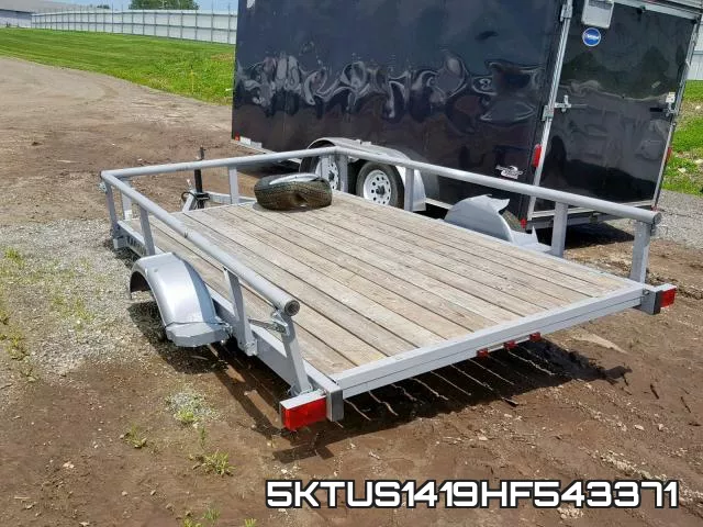 5KTUS1419HF543371 фото 4