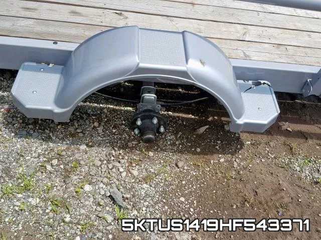 5KTUS1419HF543371 фото 10