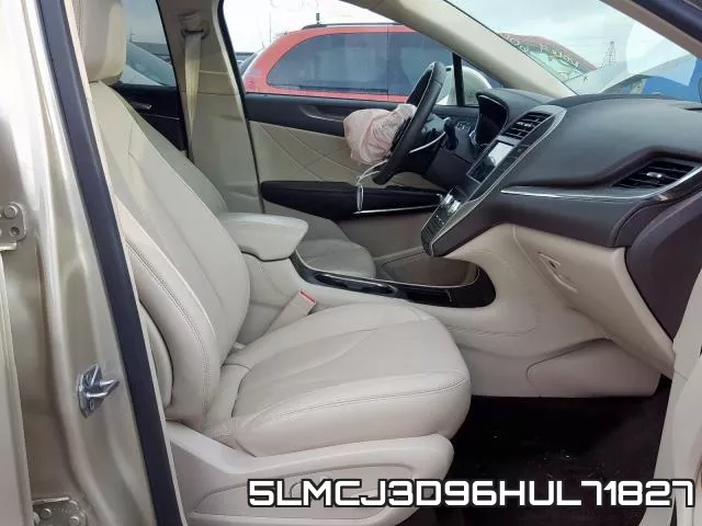 5LMCJ3D96HUL71827 фото 6