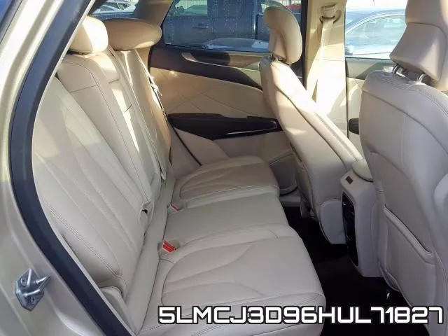 5LMCJ3D96HUL71827 фото 7