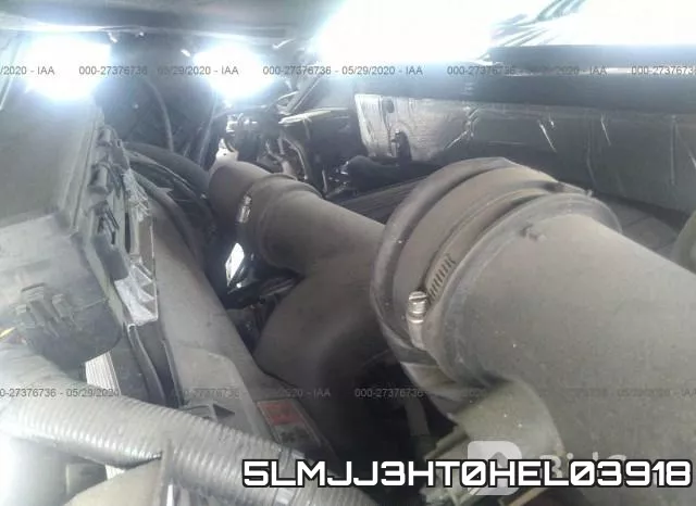 5LMJJ3HT0HEL03918 фото 2