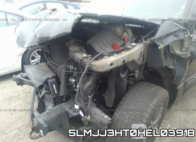 5LMJJ3HT0HEL03918 фото 7