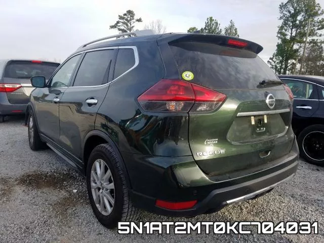 5N1AT2MT0KC704031 фото 4