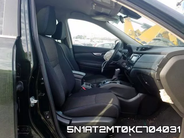 5N1AT2MT0KC704031 фото 6