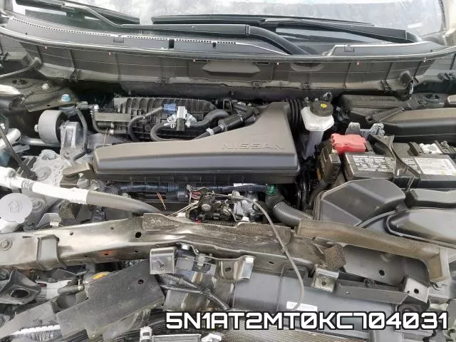 5N1AT2MT0KC704031 фото 8