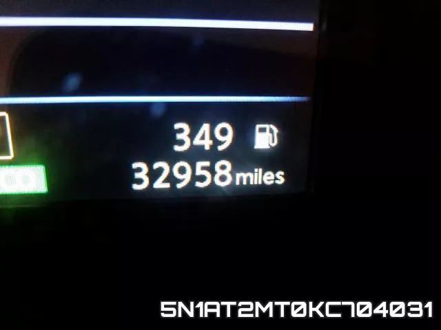 5N1AT2MT0KC704031 фото 9