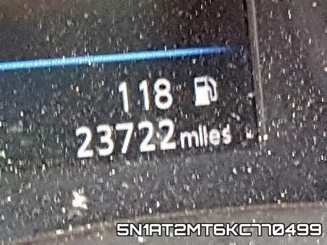 5N1AT2MT6KC770499 фото 9
