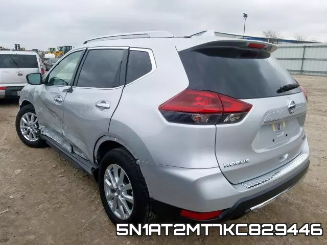 5N1AT2MT7KC829446 фото 4