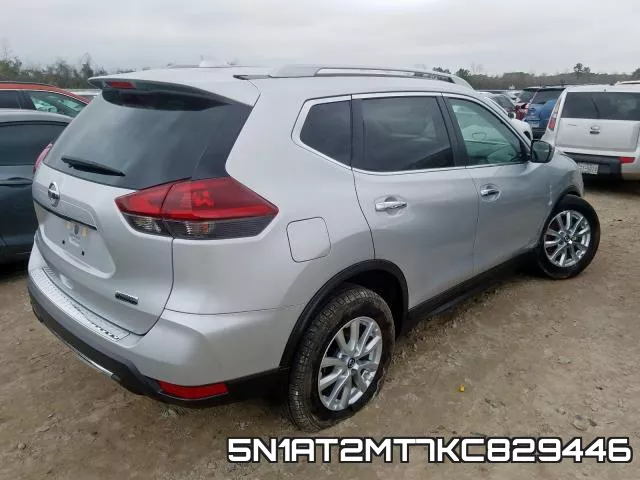 5N1AT2MT7KC829446 фото 5