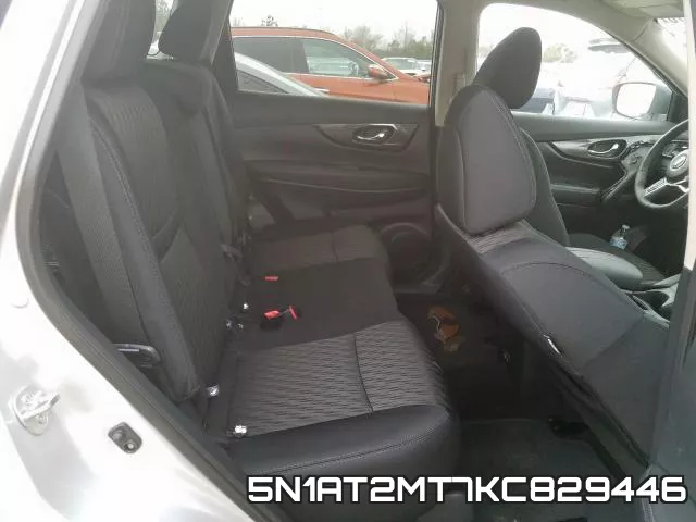 5N1AT2MT7KC829446 фото 7