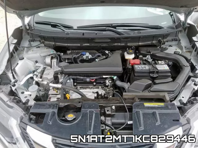 5N1AT2MT7KC829446 фото 8