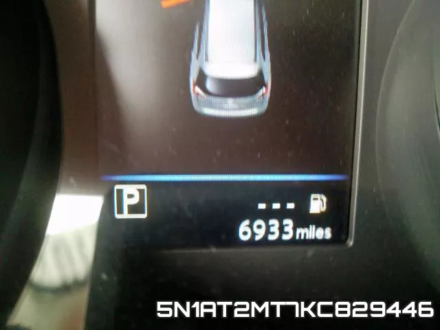 5N1AT2MT7KC829446 фото 9