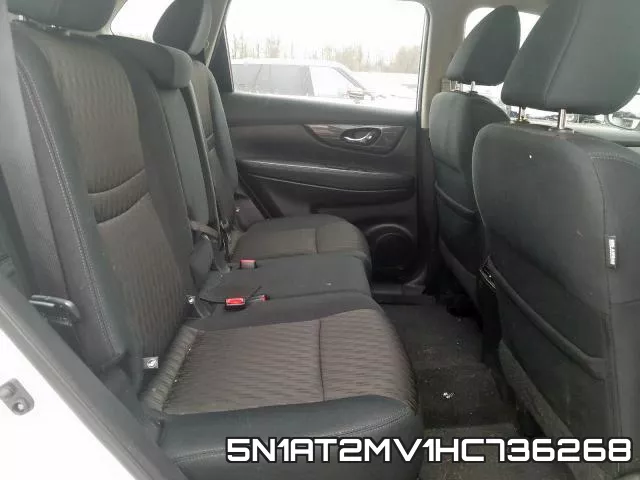 5N1AT2MV1HC736268 фото 7