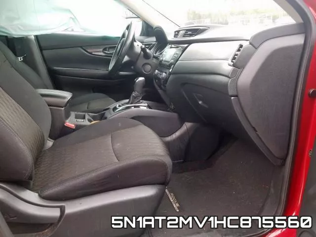 5N1AT2MV1HC875560 фото 6