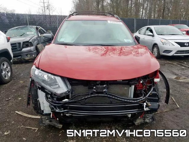 5N1AT2MV1HC875560 фото 10