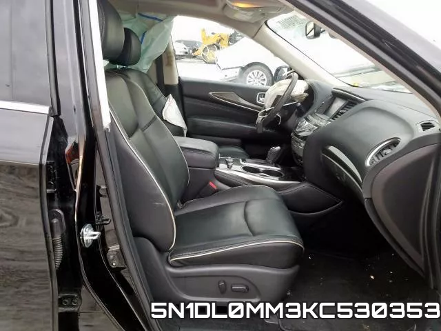 5N1DL0MM3KC530353 фото 6