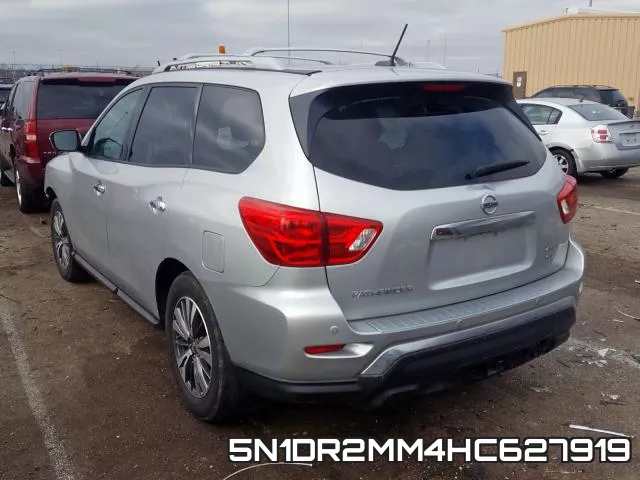 5N1DR2MM4HC627919 фото 4