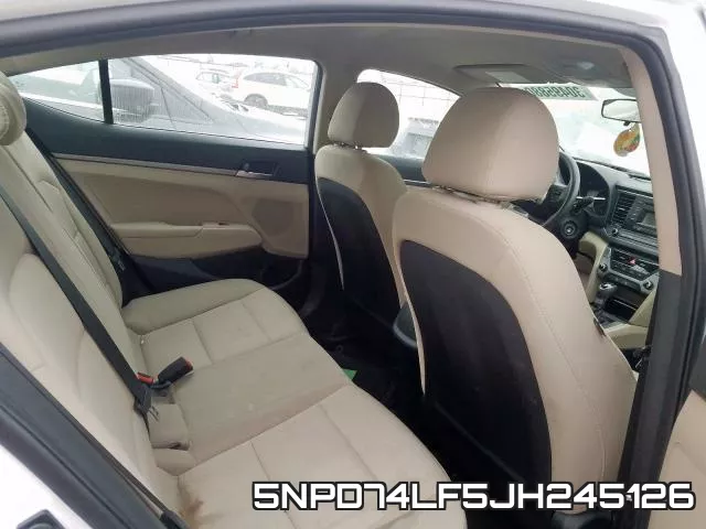 5NPD74LF5JH245126 фото 7