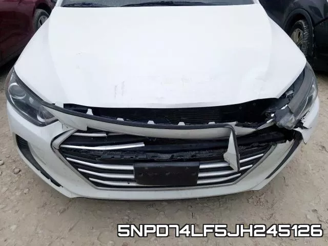 5NPD74LF5JH245126 фото 10