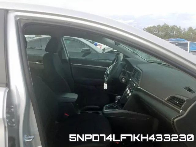 5NPD74LF7KH433230 фото 6