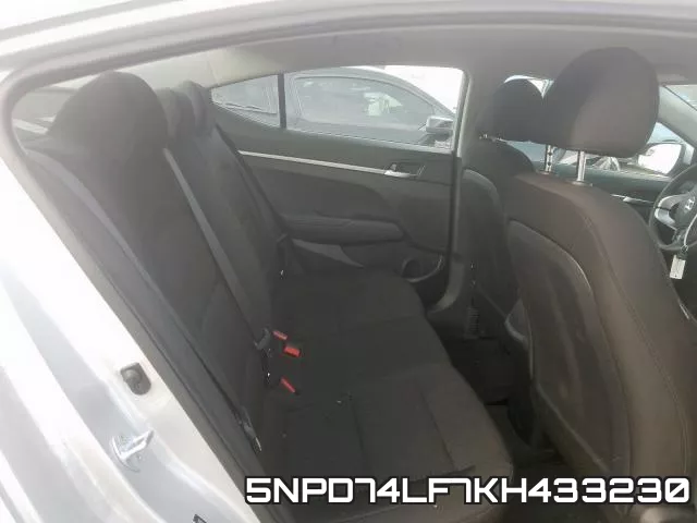 5NPD74LF7KH433230 фото 7